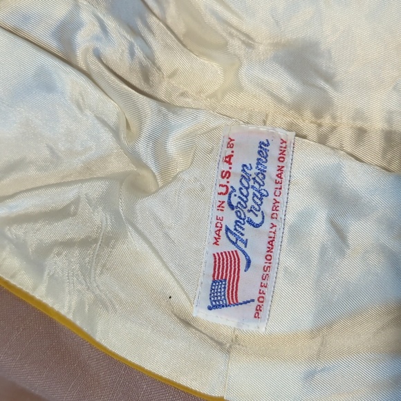 Vintage Blazer - Picture 3 of 7